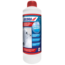 Piana aktywna 1L do samochodów osobowych Dedra DED8823A3