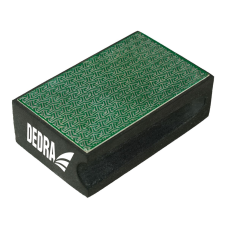 Kostka diamentowa G100 Dedra FG0100