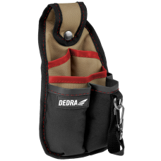 Kabura narzędziowa Dedra N0031