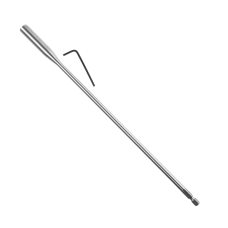 Przedłużka wierteł łopatkowych 300mm Dedra WDA00300