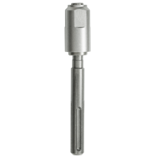 Adapter przejściówka z SDS MAX na SDS PLUS Dedra WXAP