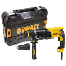 Młotowiertarka DeWalt D25134K