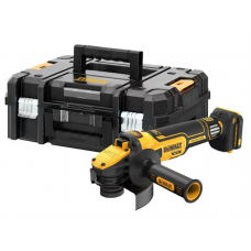 Szlifierka kątowa 18V DeWalt DCG409VSNT