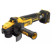 Szlifierka kątowa 18V DeWalt DCG409VSNT
