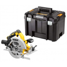 Pilarka tarczowa DeWalt DCS572NT