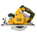Pilarka tarczowa DeWalt DCS572NT
