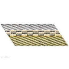 Gwoździe z łbem w kształcie litery D 3,1x90mm, 2200szt. DeWalt DNPT31R90Z