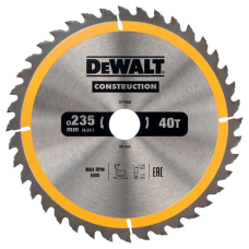 Piła zębata DeWalt DT1951