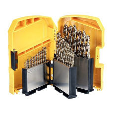 Zestaw wierteł do metalu (29szt.) DeWalt DT7926