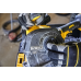 Bruzdownica DeWalt FLEXVOLT DCG200T2 2x6,0Ah TSTAK VI