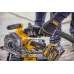 Bruzdownica DeWalt FLEXVOLT DCG200T2 2x6,0Ah TSTAK VI
