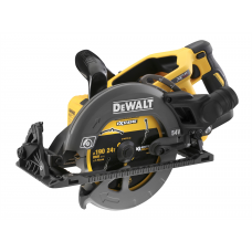 Pilarka tarczowa DeWalt FLEXVOLT DCS577N