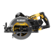 Pilarka tarczowa DeWalt FLEXVOLT DCS577N