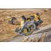 Pilarka tarczowa DeWalt FLEXVOLT DCS577N