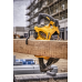 Pilarka tarczowa DeWalt FLEXVOLT DCS577N