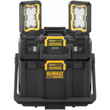 Skrzynia narzędziowa z oświetleniem LED DeWalt ToughSystem 2.0 DWST08061-1