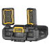 Skrzynia narzędziowa z oświetleniem LED DeWalt ToughSystem 2.0 DWST08061-1