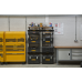 Zabudowa warsztatu DeWalt TOUGHSYSTEM DWST1-75694