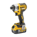 Zestaw elektronarzędzi 18V DeWalt XR DCK755P3T 3x5.0Ah