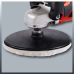 Polerka kątowa Einhell CC-PO 1100/1E