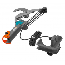 Dwuostrzowe nożyce do gałęzi Gardena Combisystem 00298-20