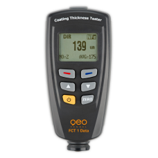 Tester grubości lakieru Geo-Fennel FCT 1 Data