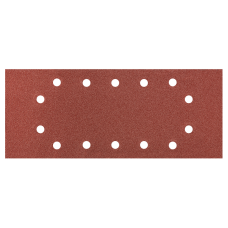 Papier ścierny 115x280mm, K120, 5szt. Graphite 55H732