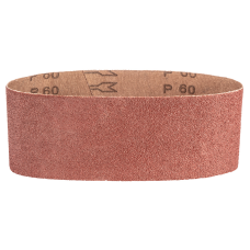 Pasy bezkońcowe 75x457mm, K60, 3szt. Graphite 55H788