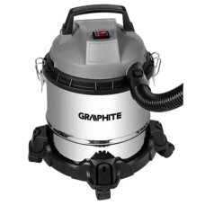 Odkurzacz uniwersalny Graphite 59G613