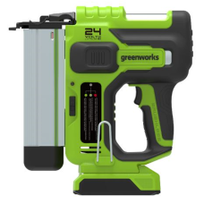 Gwoździarka Greenworks GD24BN