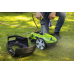 Robot koszący Greenworks OptiMow 5