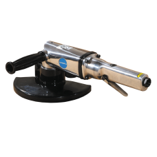 Szlifierka pn. kątowa 7" PROFI-GA7 Gudepol NP1029