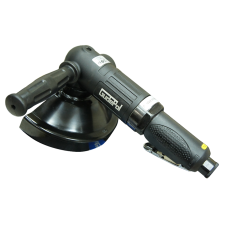 Szlifierka pn. kątowa 5" HD-GA5 Gudepol NP1079