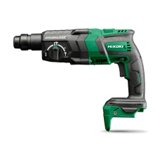 Młotowiertarka SDS-Plus Hikoki DH18DPC W2Z