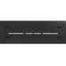 Biokominek do zabudowy Infire INSERT BLACK 1000