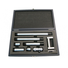 Średnicówka mikrometryczna mmwc 50-600 Kmitex G650-020