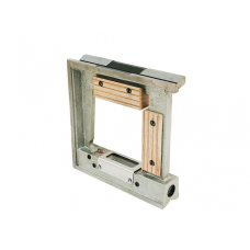 Poziomica ramowa precyzyjna MPSr 250/0.02 Kmitex G764-060