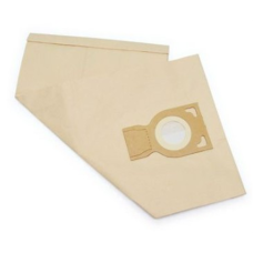 Worki papierowe do odkurzaczy Starmix 25/35l.  5 szt. Lange Tools L1SX02