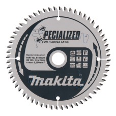 Tarcza tnąca 165x20mm Makita B-56720
