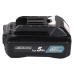 Akumulator 12V 5.0Ah Makita CXT BL1050B