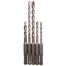 Zestaw wierteł do młotów SDS Plus Makita D-00795
