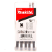 Zestaw wierteł do młotów SDS Plus Makita D-00795