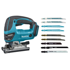 Wyrzynarka Makita DJV180ZX