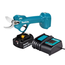 Sekator akumulatorowy Makita DUP181SF 1x3.0Ah