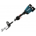 Akumulatorowy multisystem ogrodowy Makita DUX60Z