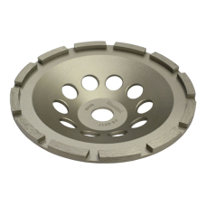 Tarcza diamentowa do szlifowania betonu 180mm Makita SINGLE