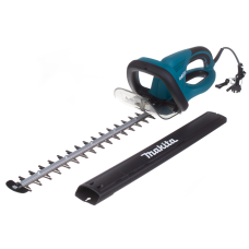 Elektryczne nożyce do żywopłotu Makita UH5570