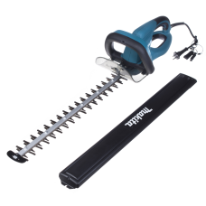 Elektryczne nożyce do żywopłotu Makita UH6570