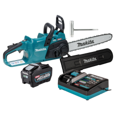 Pilarka łańcuchowa Makita XGT UC026GT101 1x5.0Ah