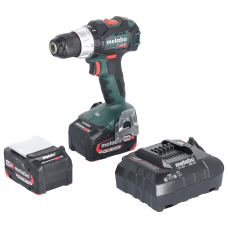 Wiertarko-wkrętarka Metabo BS 18 LT BL